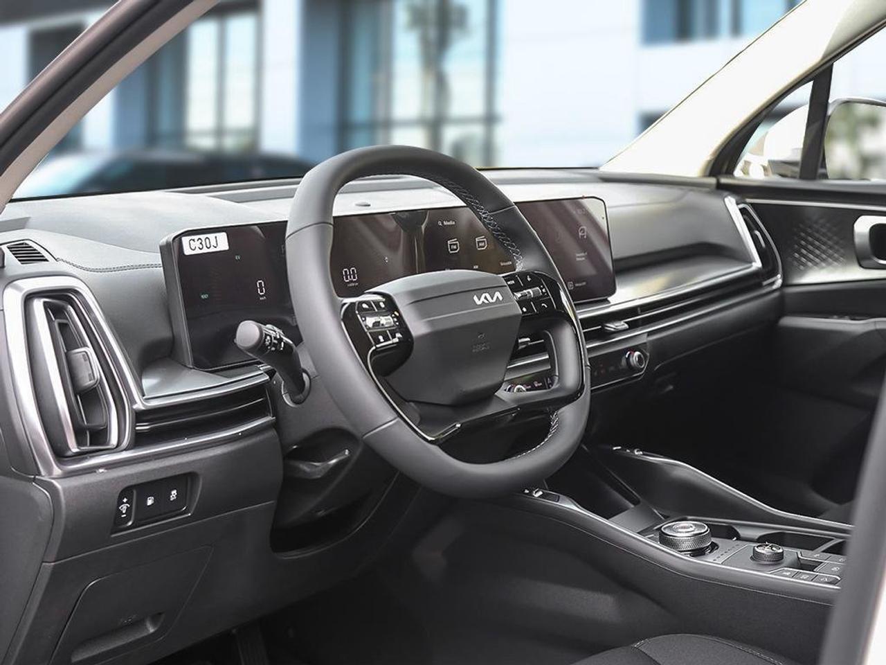 2026 Kia Sorento PHEV LX AWD Photo