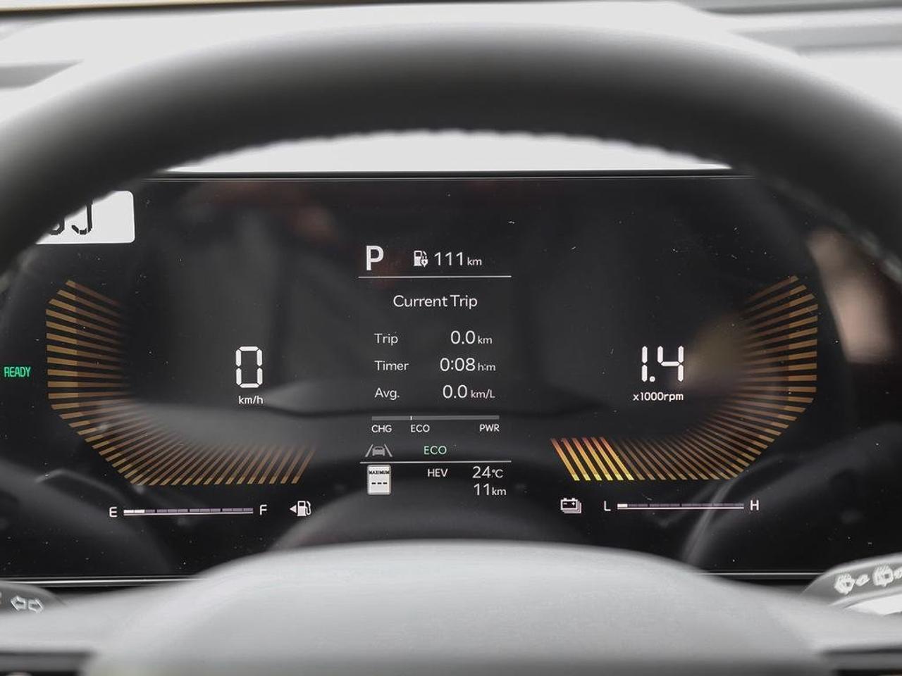 2026 Kia Sorento PHEV LX AWD Photo