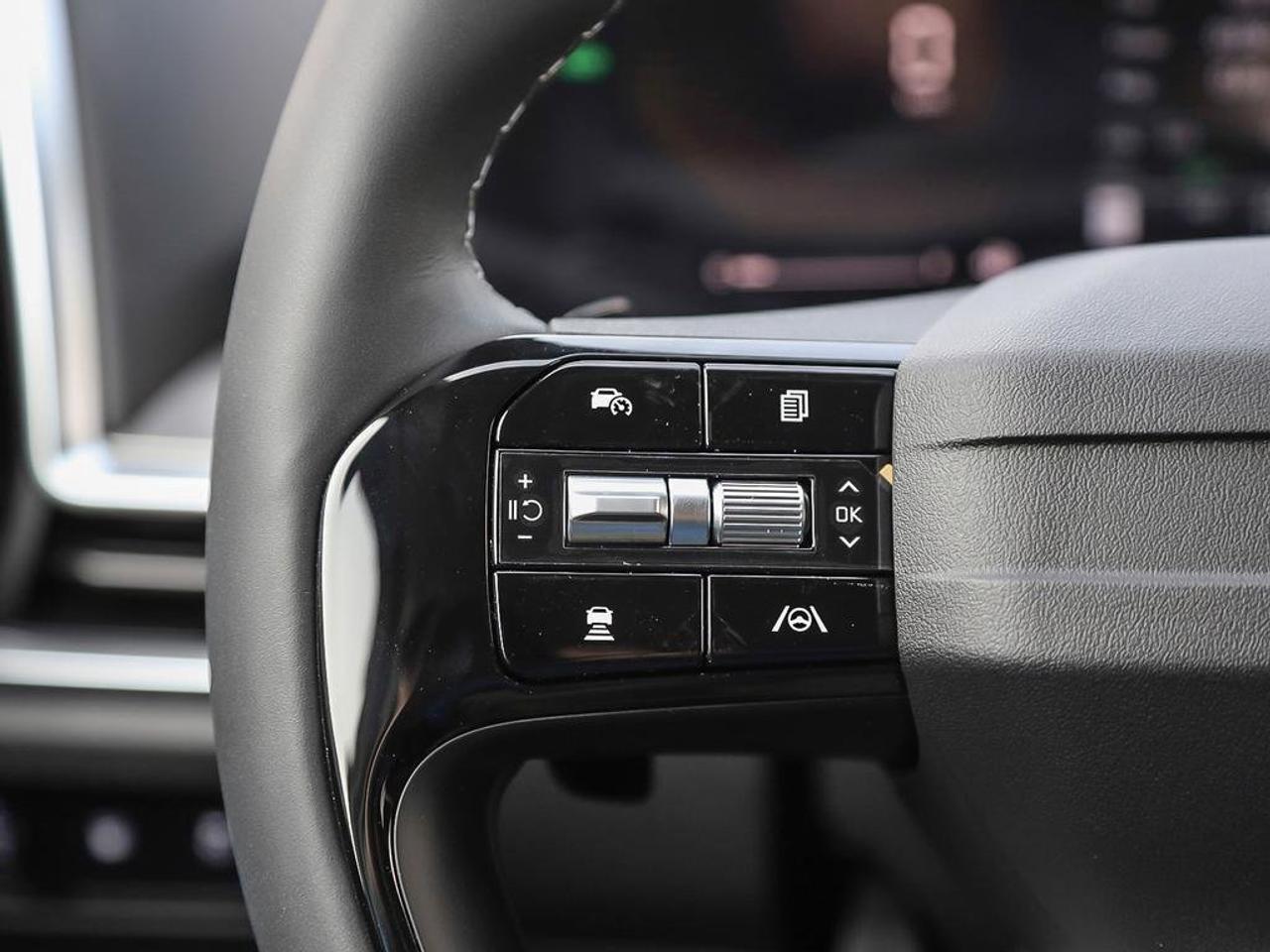 2026 Kia Sorento PHEV LX AWD Photo