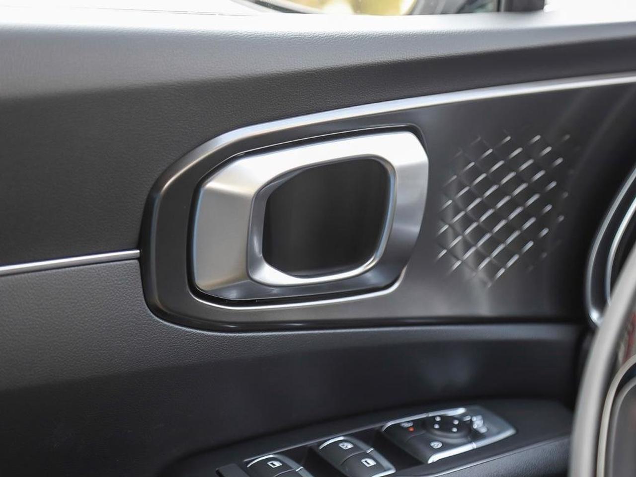 2026 Kia Sorento PHEV LX AWD Photo