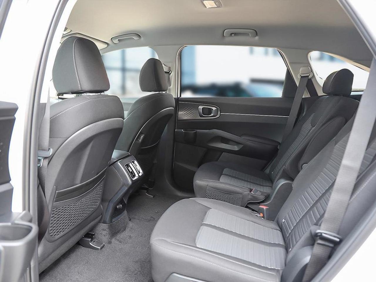 2026 Kia Sorento PHEV LX AWD Photo