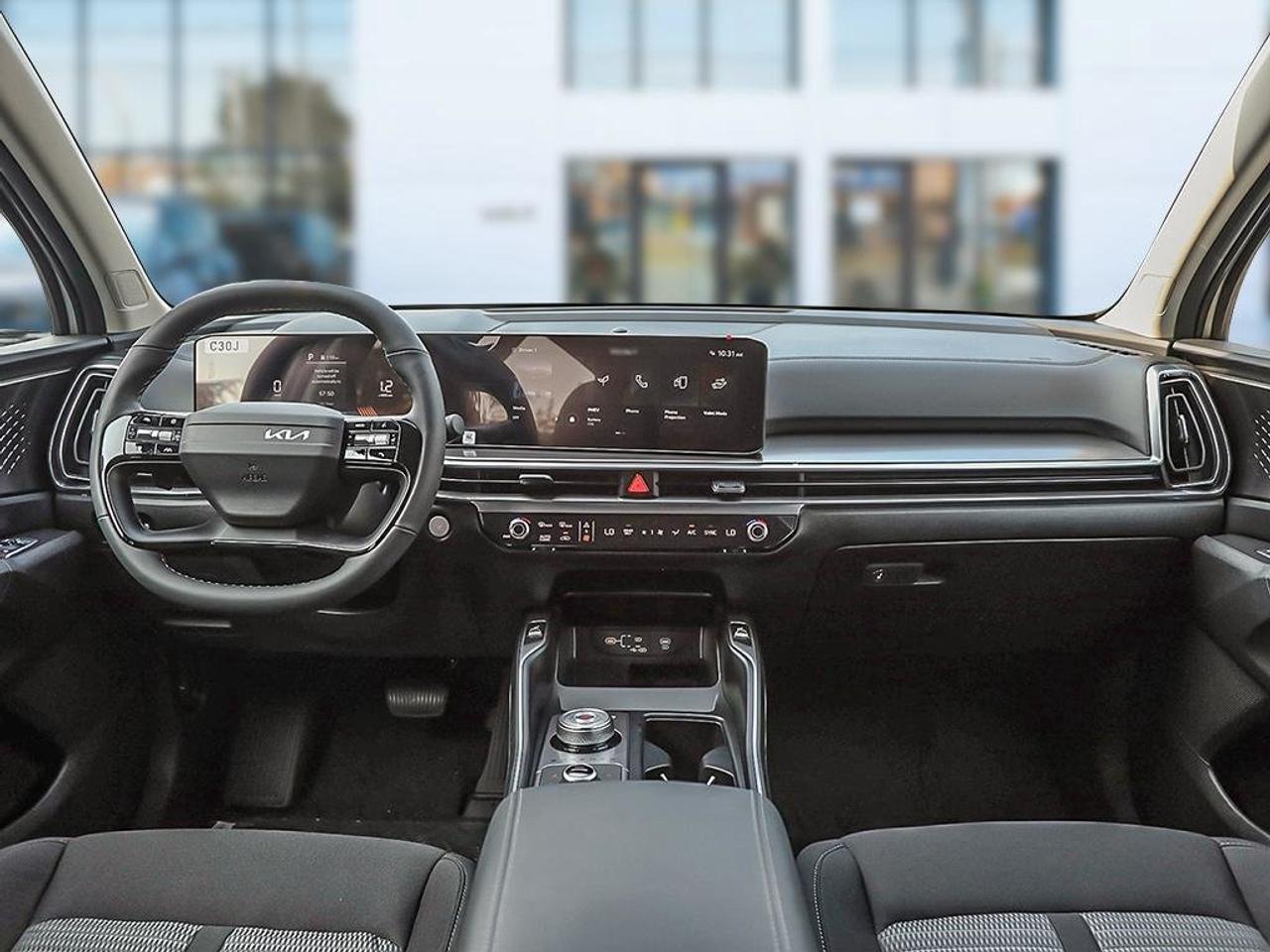 2026 Kia Sorento PHEV LX AWD Photo