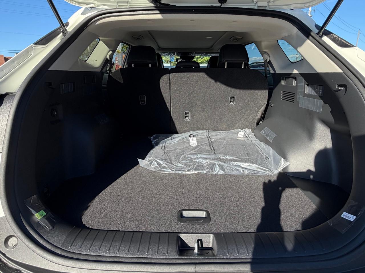 2026 Kia Sportage EX Photo