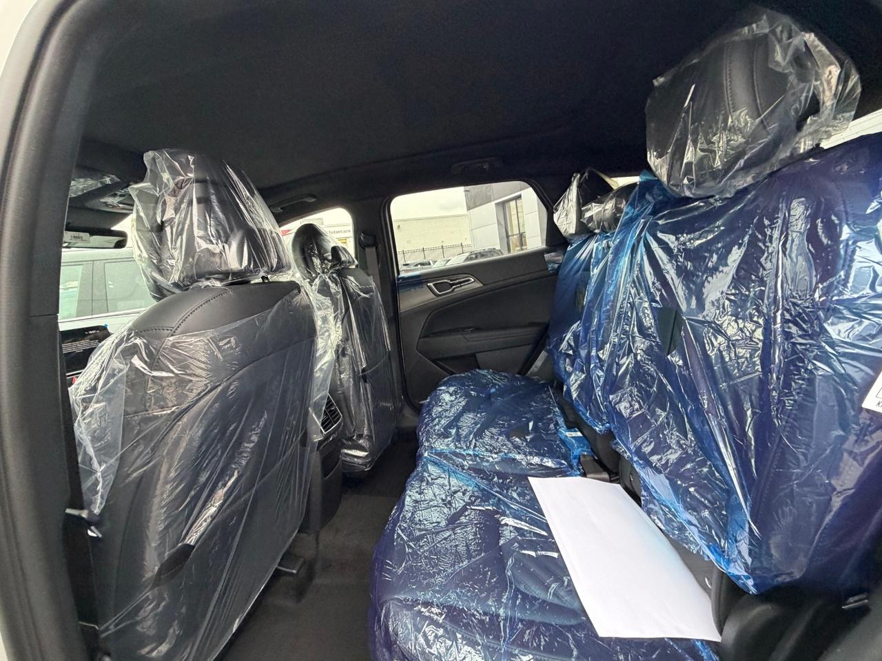 2026 Kia Sportage X-line Limited Photo