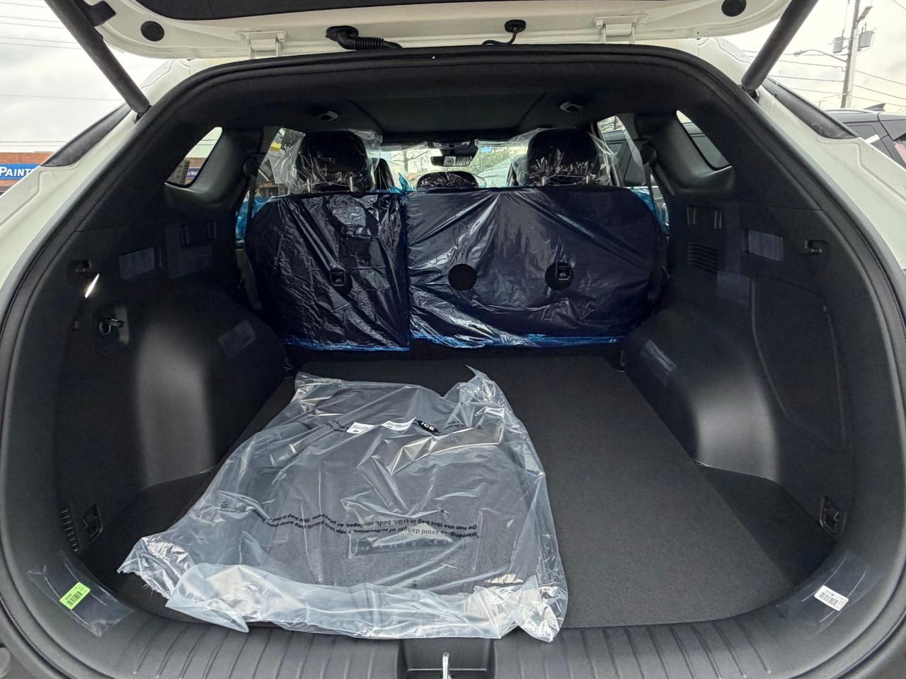 2026 Kia Sportage X-line Limited Photo