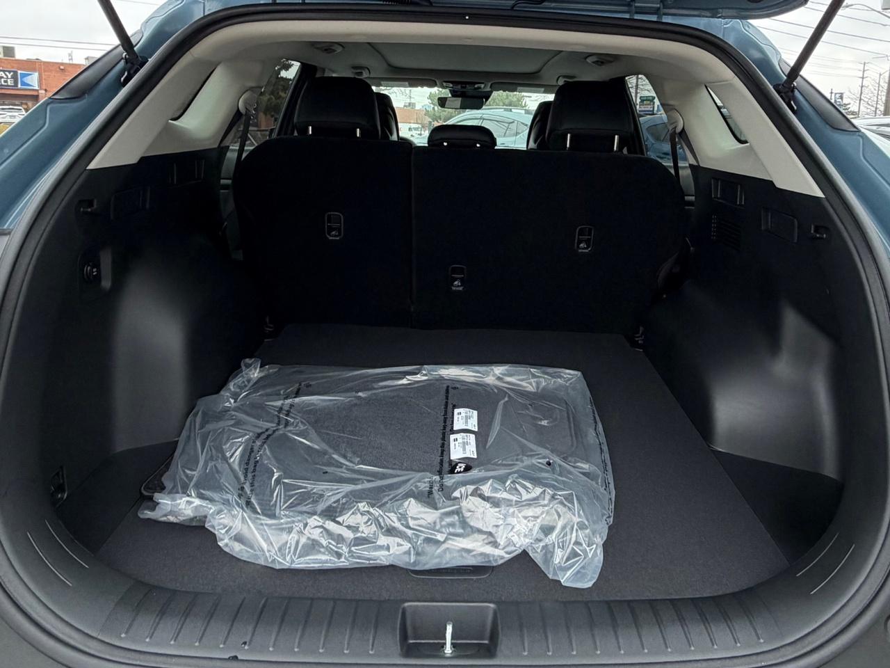 2026 Kia Sportage EX Photo