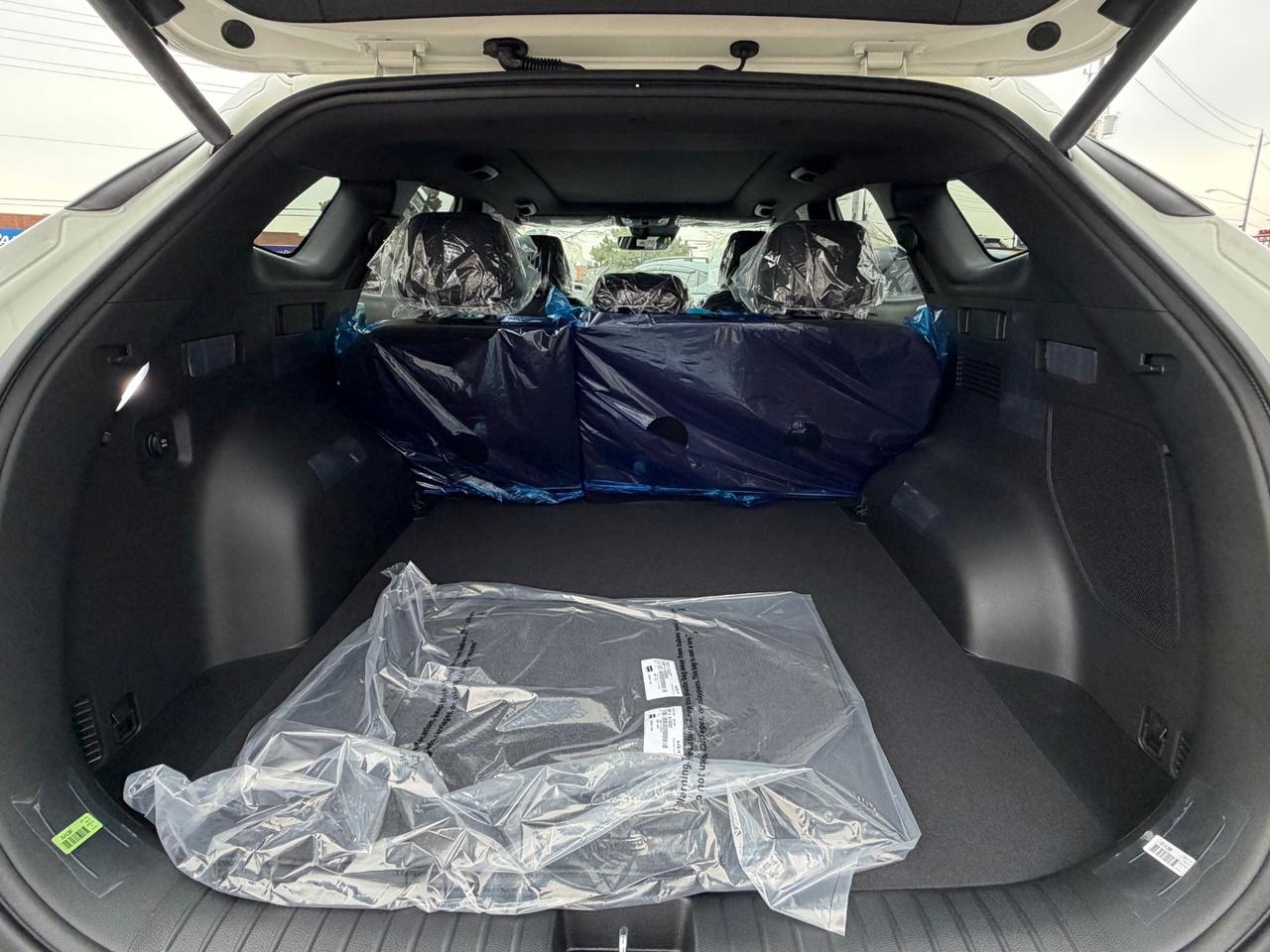 2026 Kia Sportage X-line Limited Photo