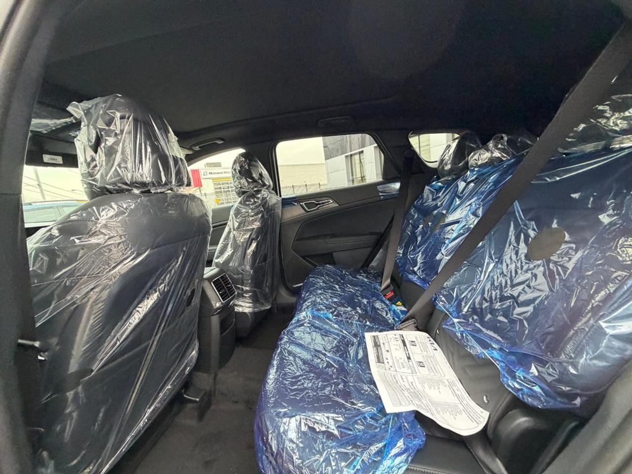 2026 Kia Sportage X-line Limited Photo