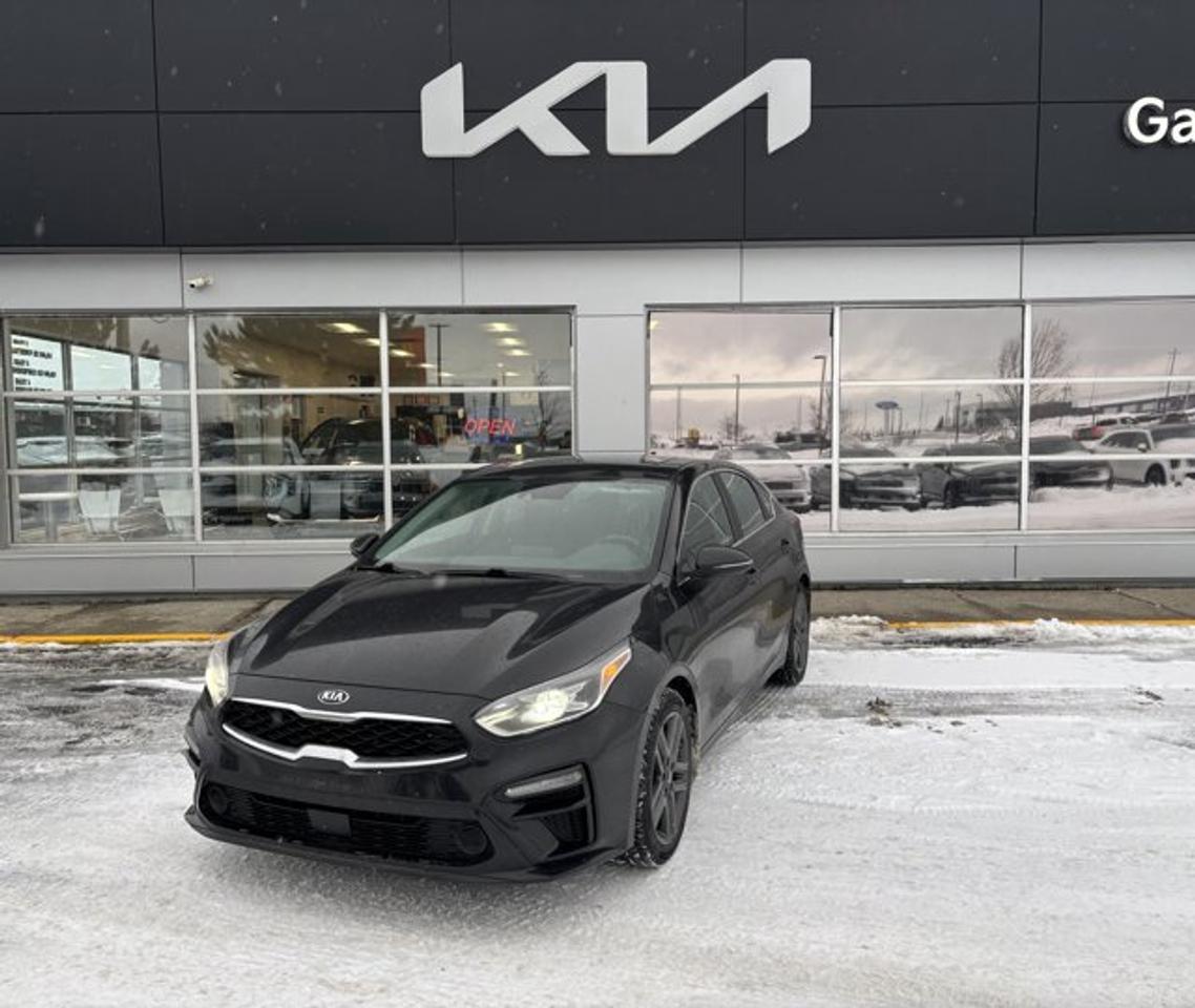 Midsize Cars, EX IVT, 1-Speed CVT w/OD, Regular Unleaded I-4 2.0 L/122