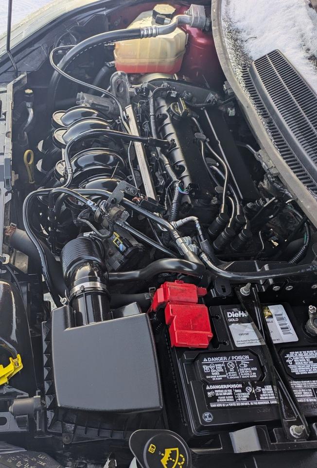 2015 Ford Fiesta 5dr HB SE Photo