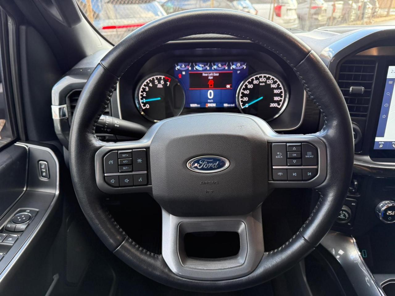 2021 Ford F-150 XLT SPORT HYBRID Photo