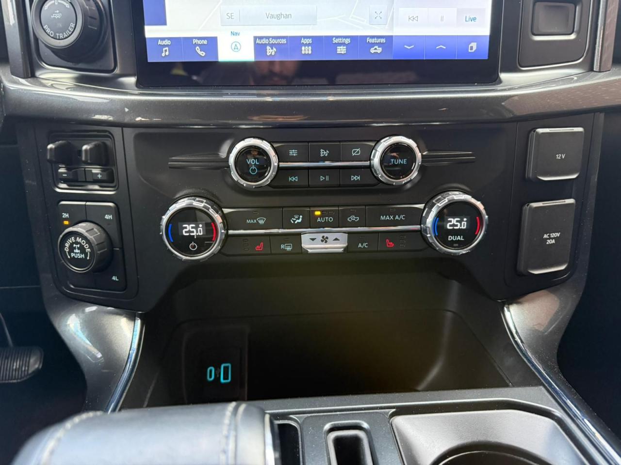 2021 Ford F-150 XLT SPORT HYBRID Photo