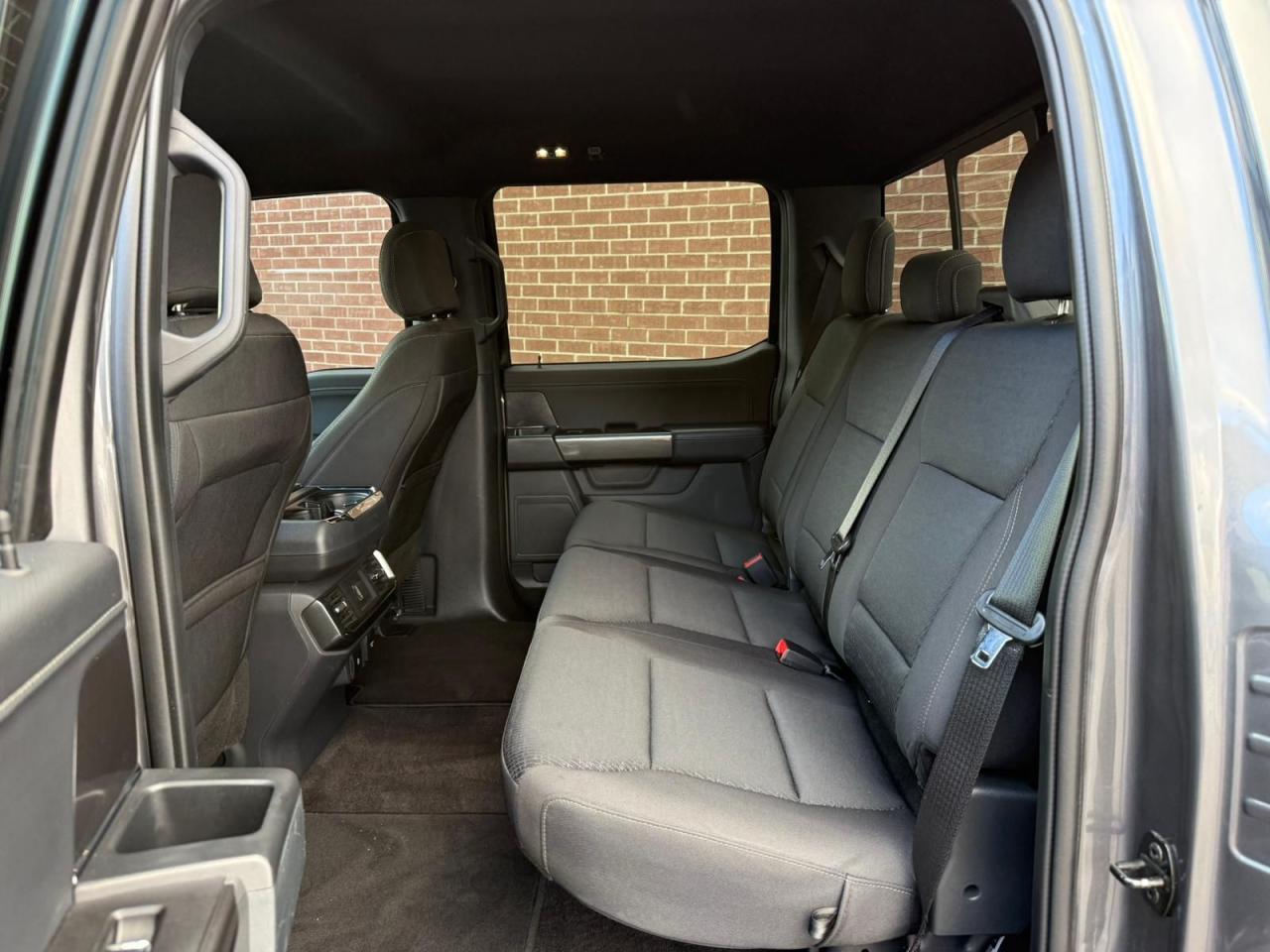 2021 Ford F-150 XLT SPORT HYBRID Photo