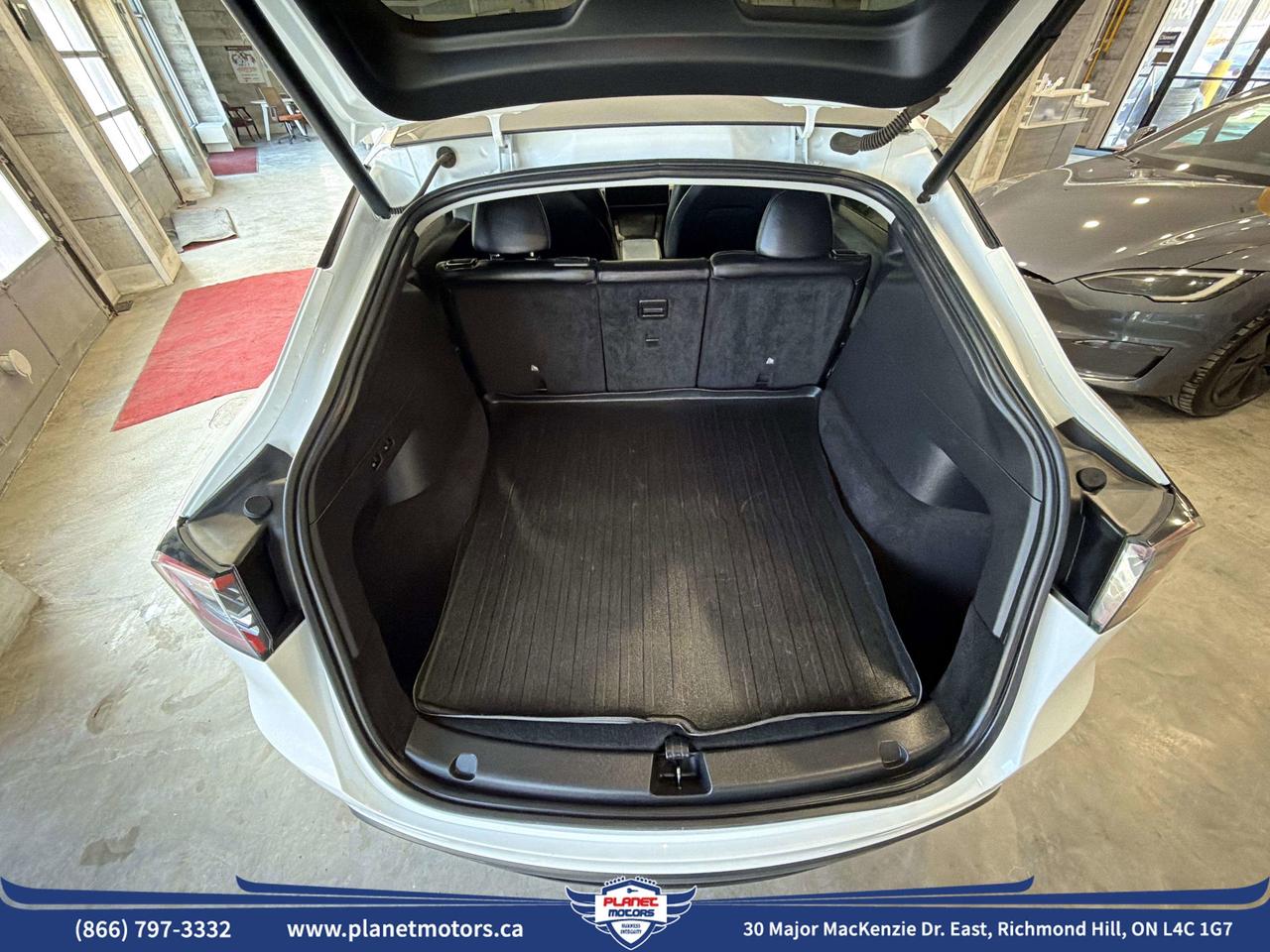 2022 Tesla Model Y LONG RANGE Photo