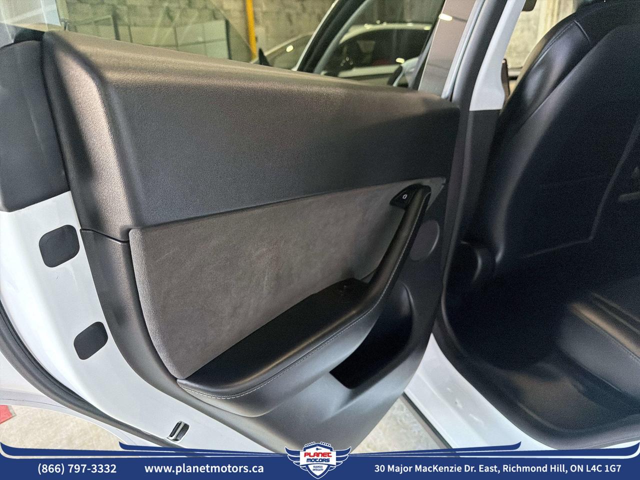 2022 Tesla Model Y LONG RANGE Photo