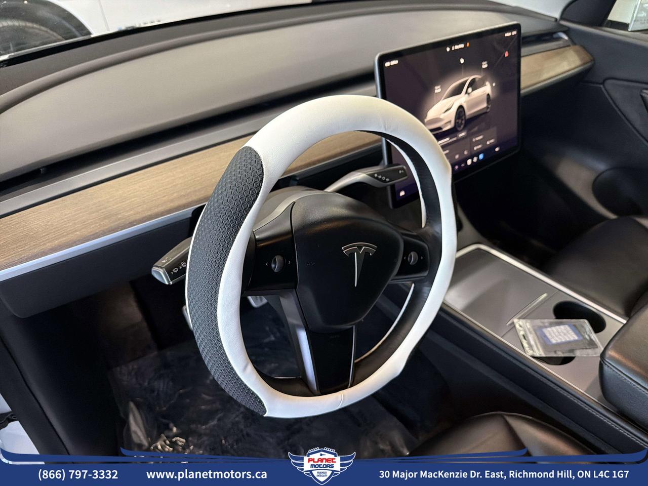 2022 Tesla Model Y LONG RANGE Photo