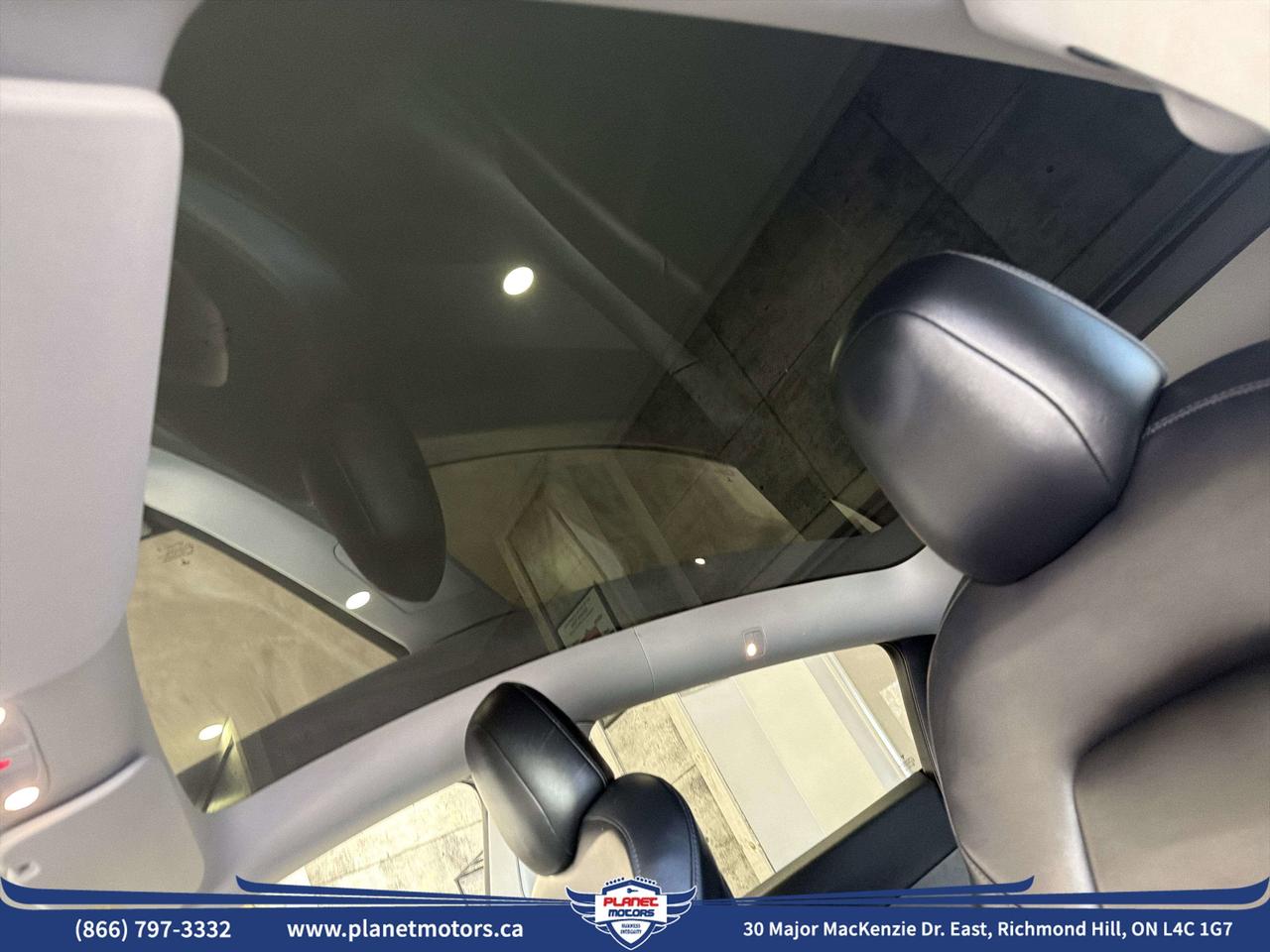 2022 Tesla Model Y LONG RANGE Photo