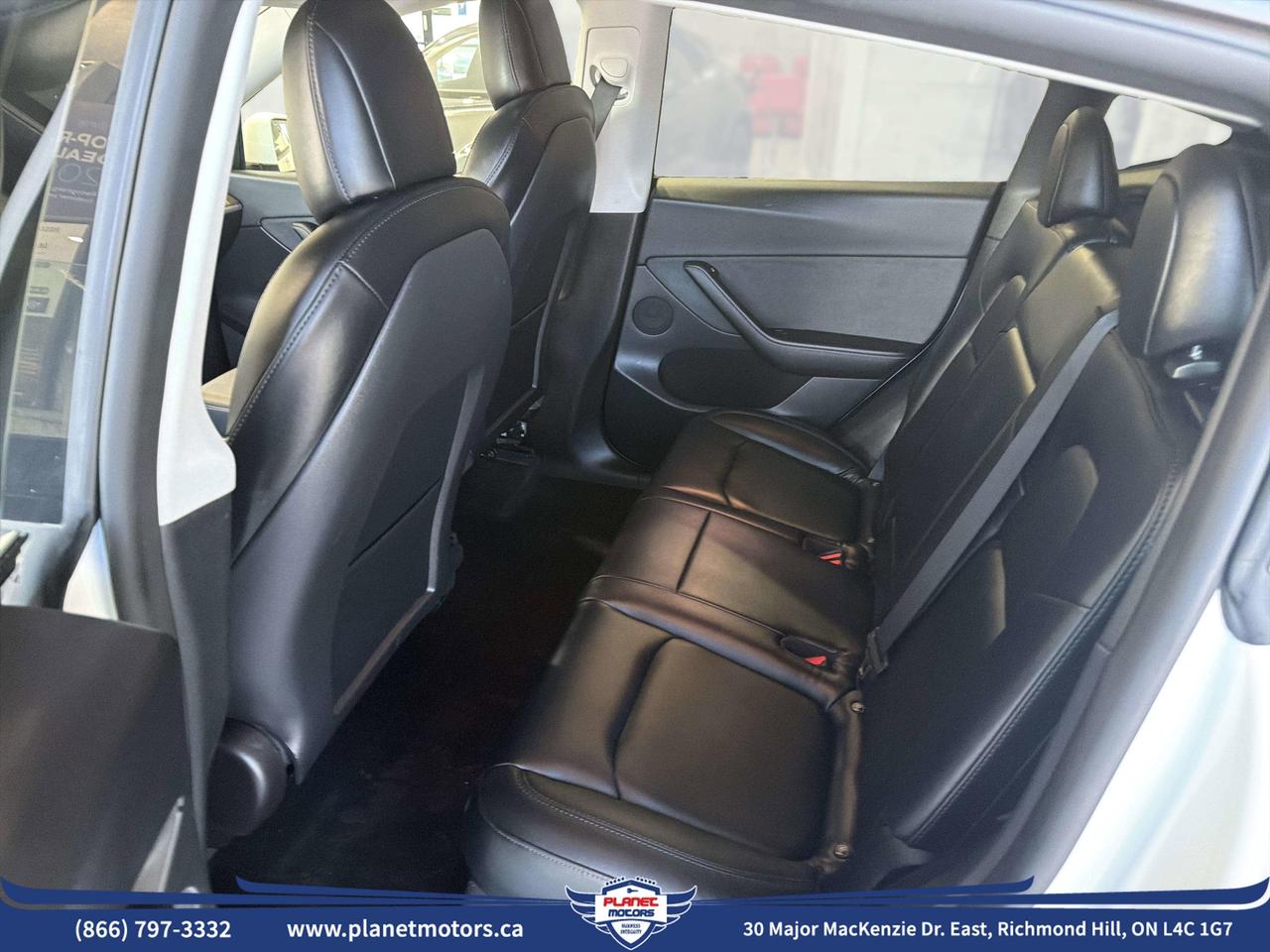 2022 Tesla Model Y LONG RANGE Photo