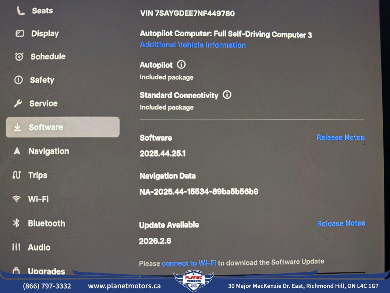 2022 Tesla Model Y LONG RANGE Photo