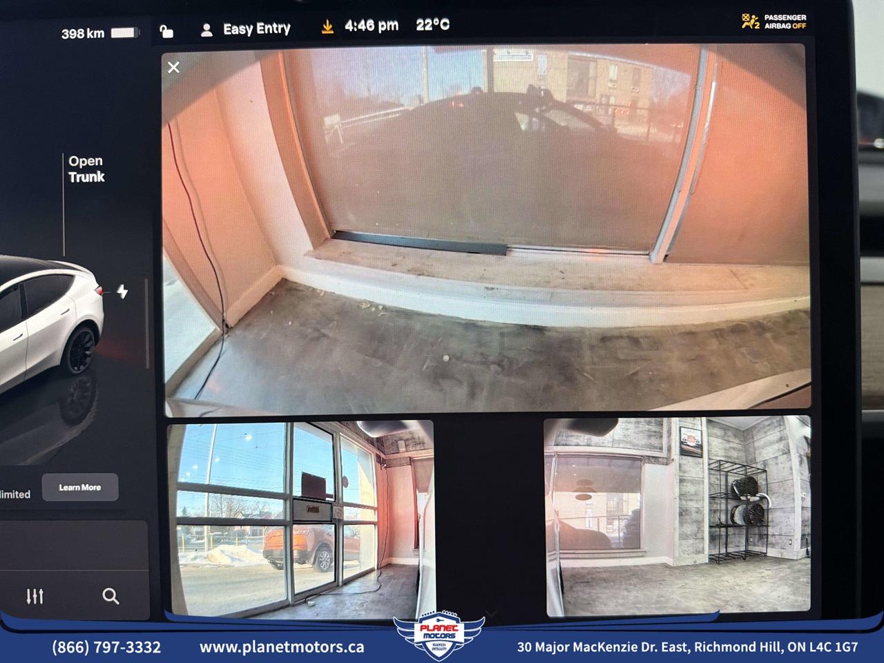 2022 Tesla Model Y LONG RANGE Photo