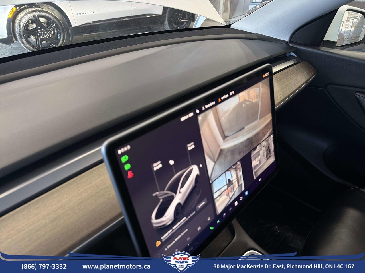 2022 Tesla Model Y LONG RANGE Photo