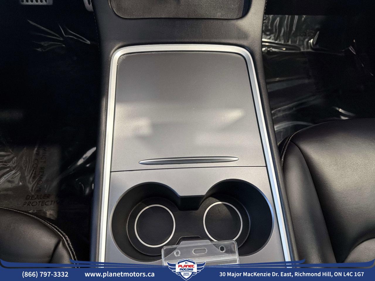 2022 Tesla Model Y LONG RANGE Photo