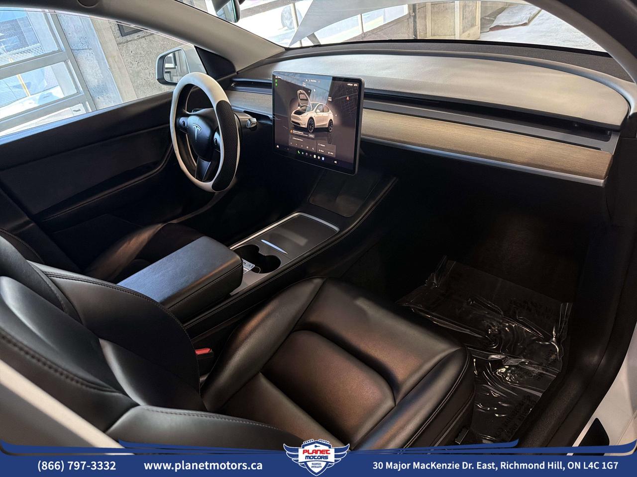 2022 Tesla Model Y LONG RANGE Photo