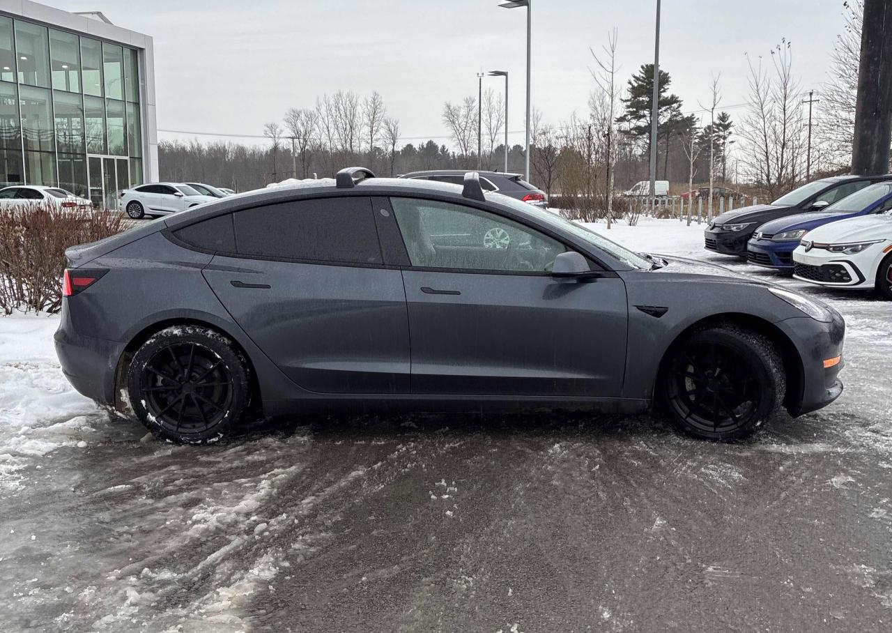 2021 Tesla Model 3 STANDARD RANGE PLUS Photo
