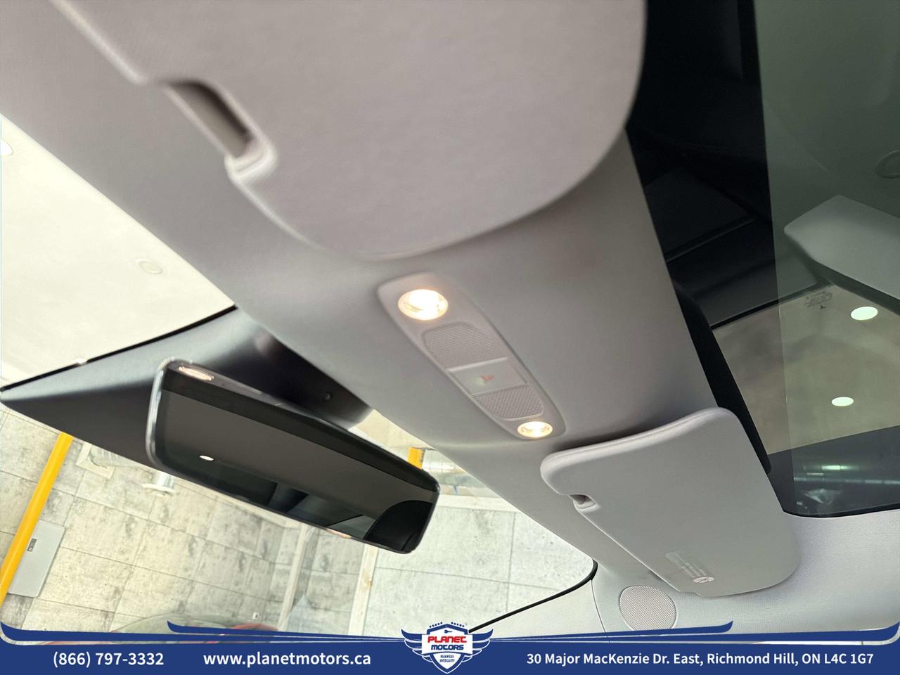 2021 Tesla Model 3 STANDARD RANGE PLUS Photo