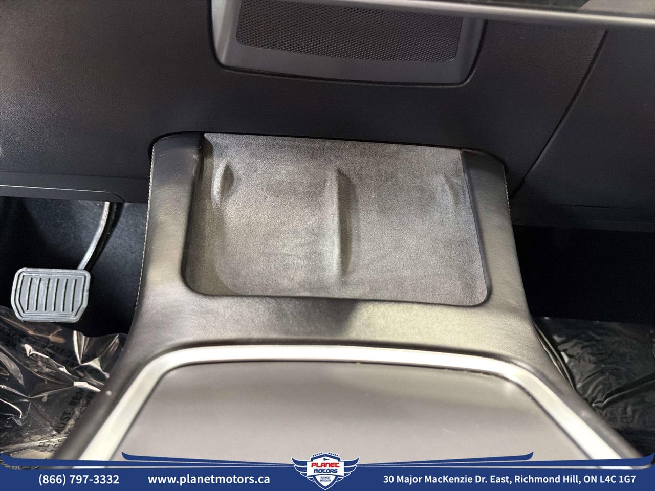 2021 Tesla Model 3 STANDARD RANGE PLUS Photo