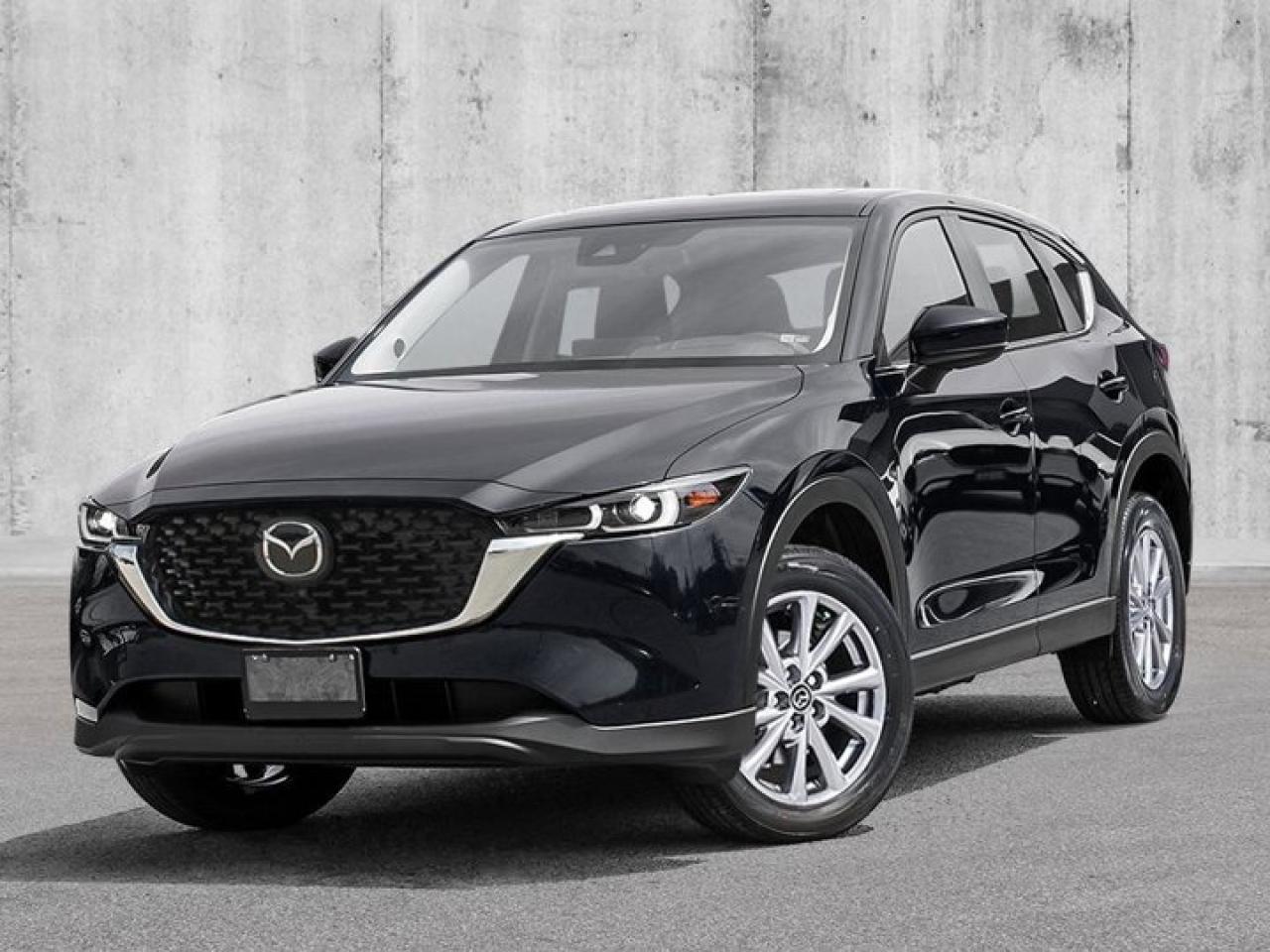 Mazda CX-5 GS