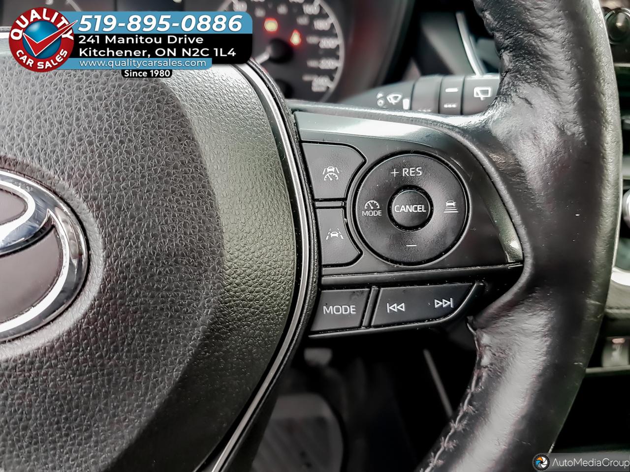 2023 Toyota Corolla Cross LE AWD *HEATED SEATS* Photo