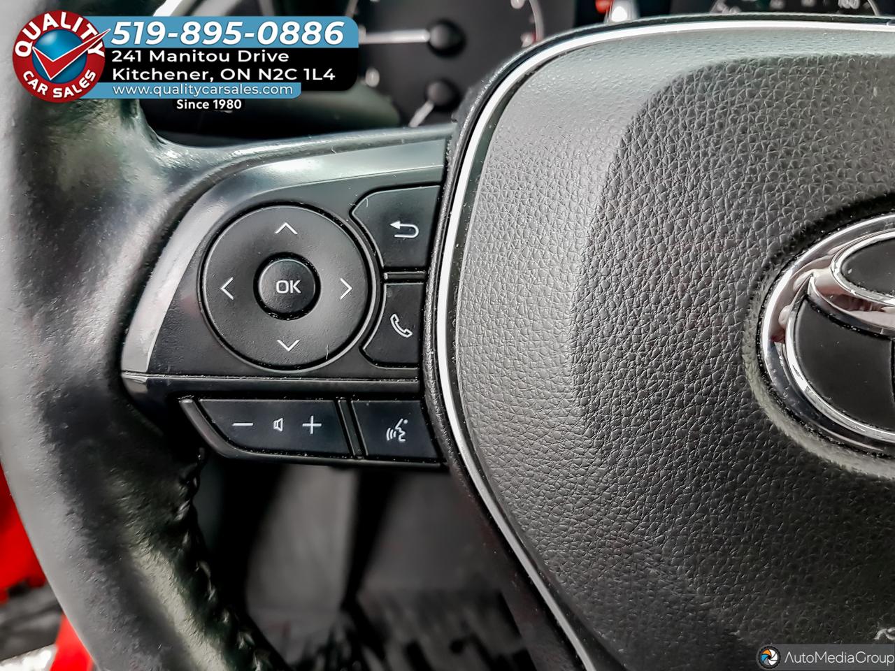 2023 Toyota Corolla Cross LE AWD *HEATED SEATS* Photo