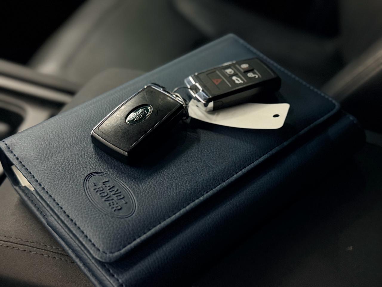 2022 Land Rover Defender 110S|NAV|360CAM|BSM|LANE DEP|MERIDIAN SOUND| Photo