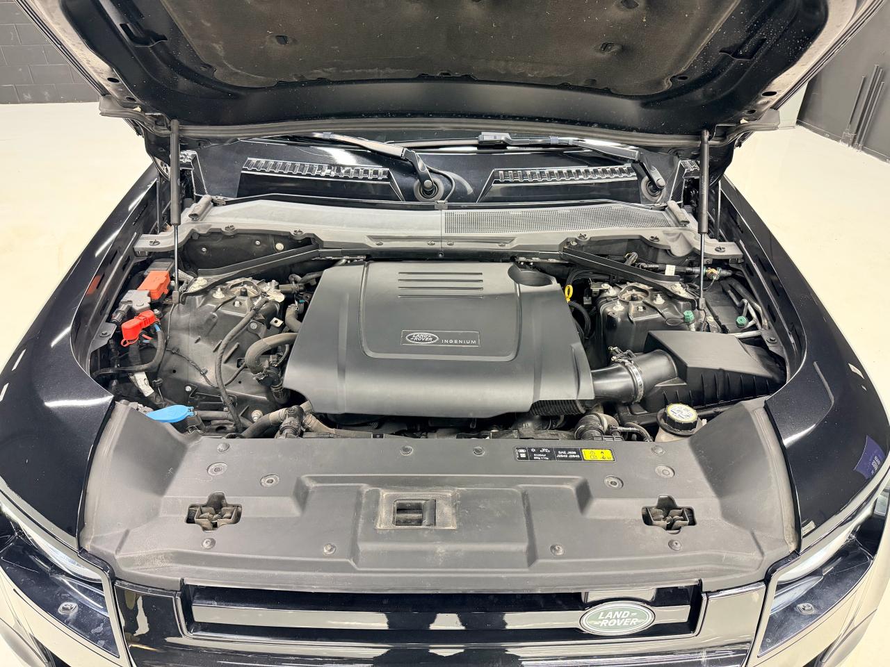 2022 Land Rover Defender 110S|NAV|360CAM|BSM|LANE DEP|MERIDIAN SOUND| Photo