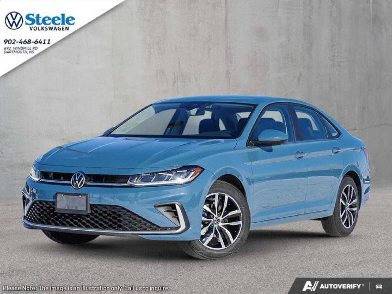 Compact Cars, Comfortline Auto, 8-Speed Automatic w/OD, Intercooled Turbo Regular Unleaded I-4 1.5 L/91