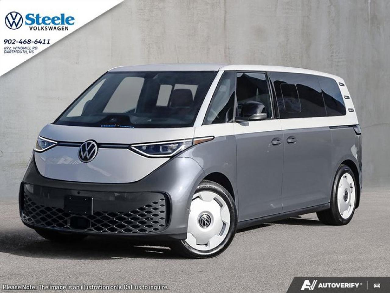 Minivans 4WD, 1st Edition 4MOTION, 1-Speed Automatic, Electric