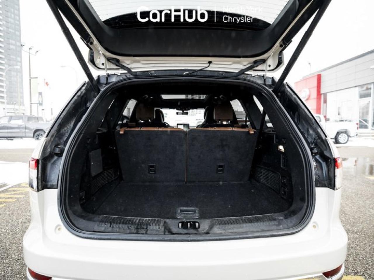 2022 Lincoln Aviator Reserve AWD Panoroof Heated Vented Seats 360 Cam Revel Audio Photo