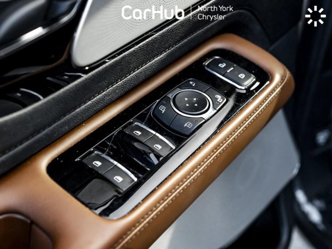 2022 Lincoln Aviator Reserve AWD Panoroof Heated Vented Seats 360 Cam Revel Audio Photo