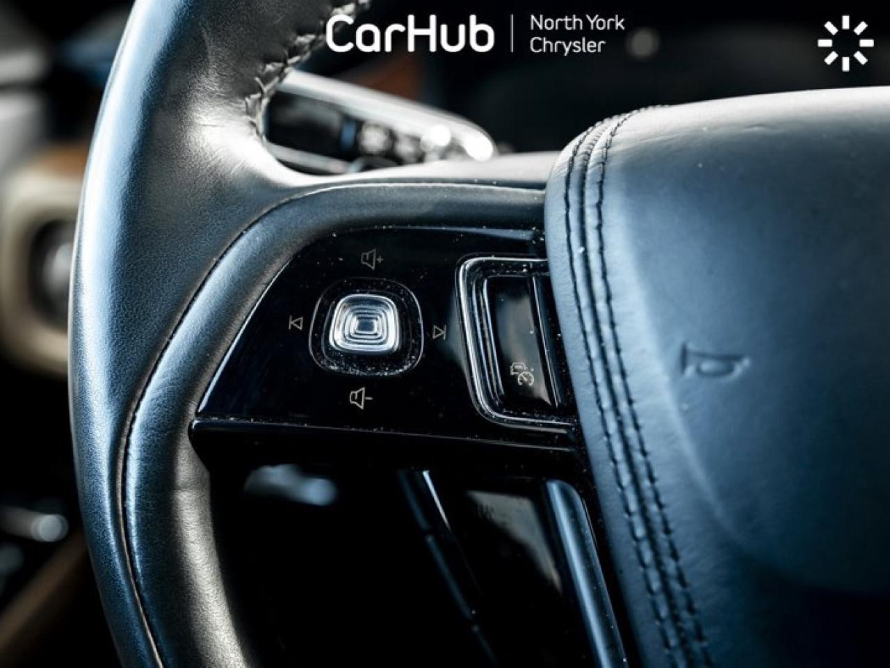 2022 Lincoln Aviator Reserve AWD Panoroof Heated Vented Seats 360 Cam Revel Audio Photo