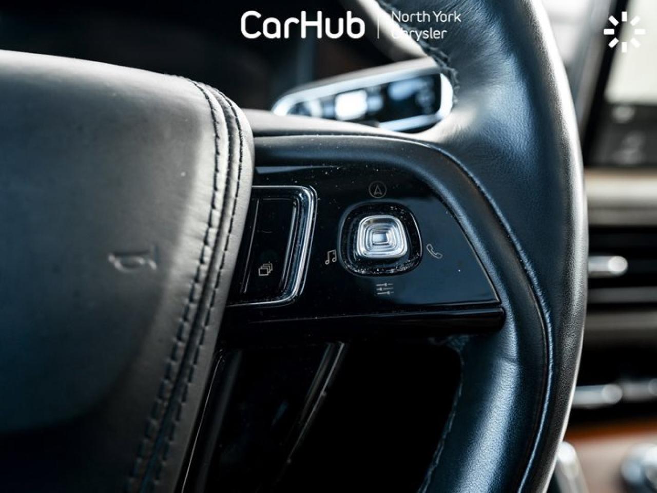 2022 Lincoln Aviator Reserve AWD Panoroof Heated Vented Seats 360 Cam Revel Audio Photo