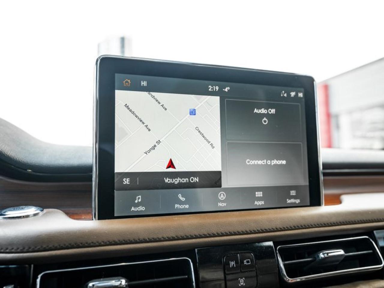 2022 Lincoln Aviator Reserve AWD Panoroof Heated Vented Seats 360 Cam Revel Audio Photo