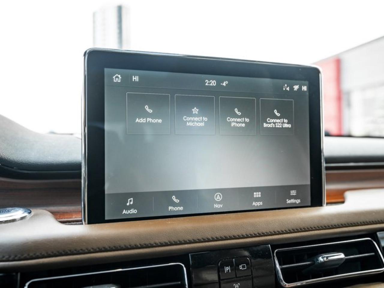 2022 Lincoln Aviator Reserve AWD Panoroof Heated Vented Seats 360 Cam Revel Audio Photo