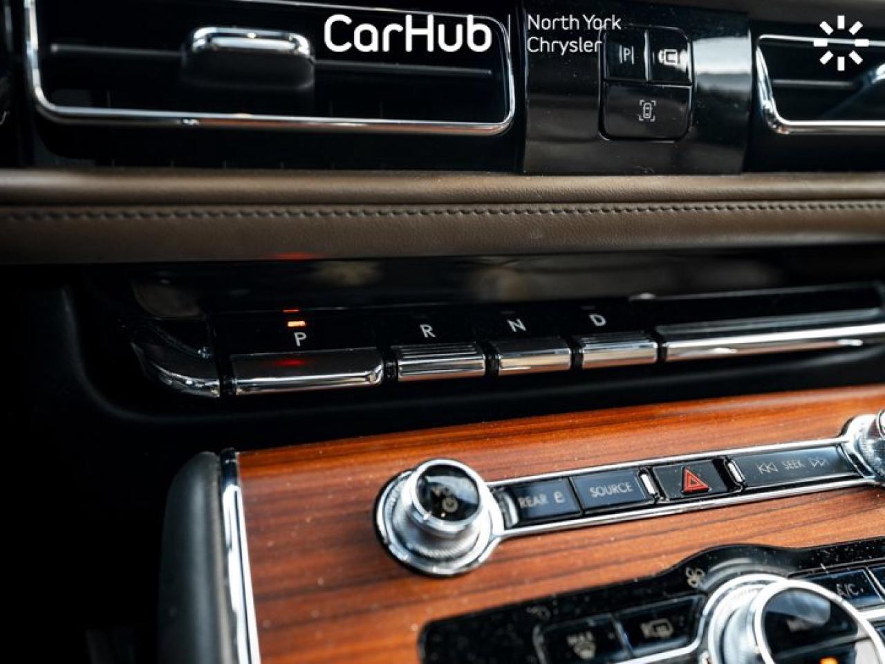 2022 Lincoln Aviator Reserve AWD Panoroof Heated Vented Seats 360 Cam Revel Audio Photo