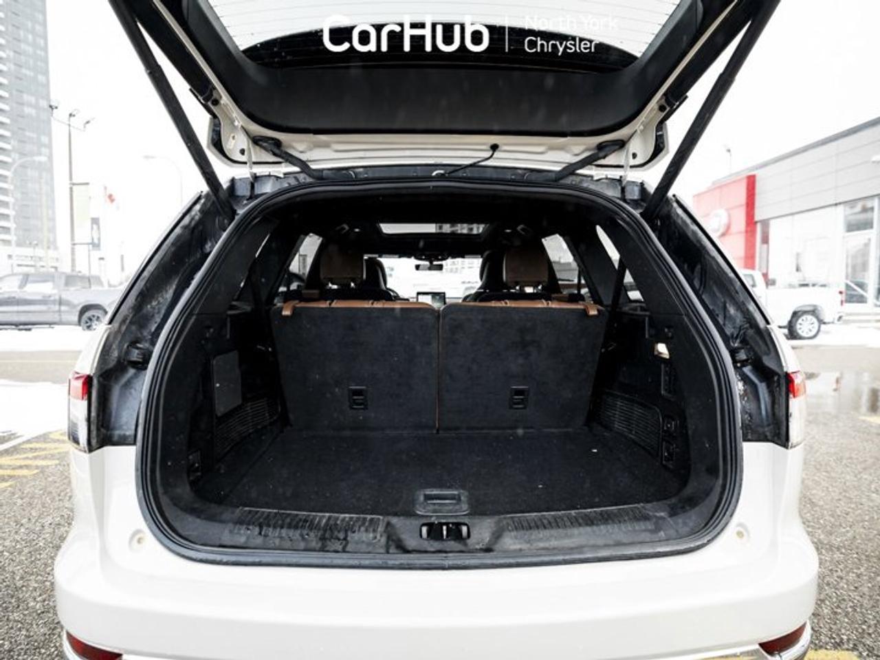 2022 Lincoln Aviator Reserve AWD Panoroof Heated Vented Seats 360 Cam Revel Audio Photo