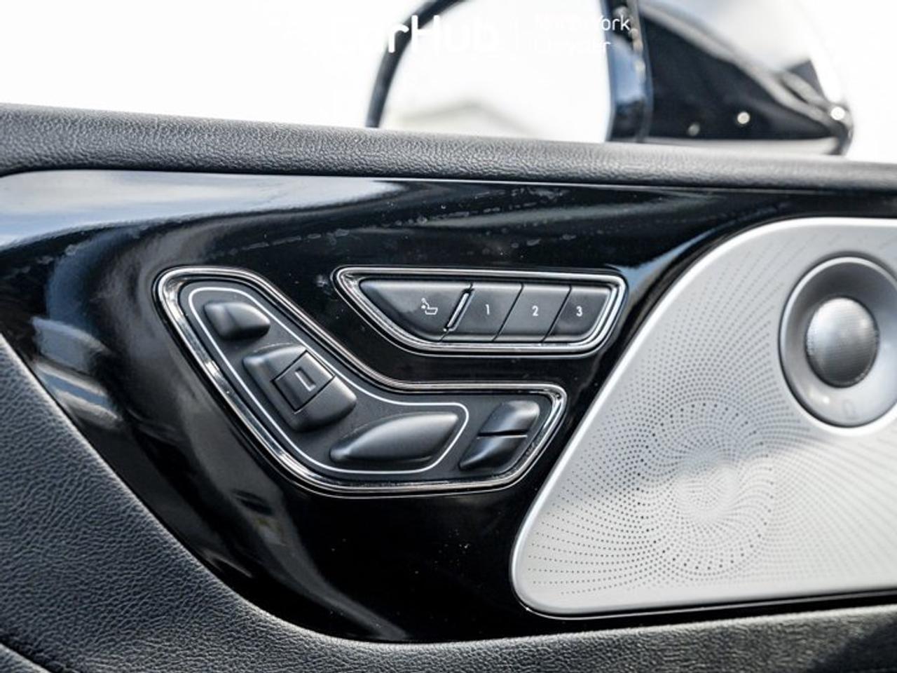 2022 Lincoln Aviator Reserve AWD Panoroof Heated Vented Seats 360 Cam Revel Audio Photo