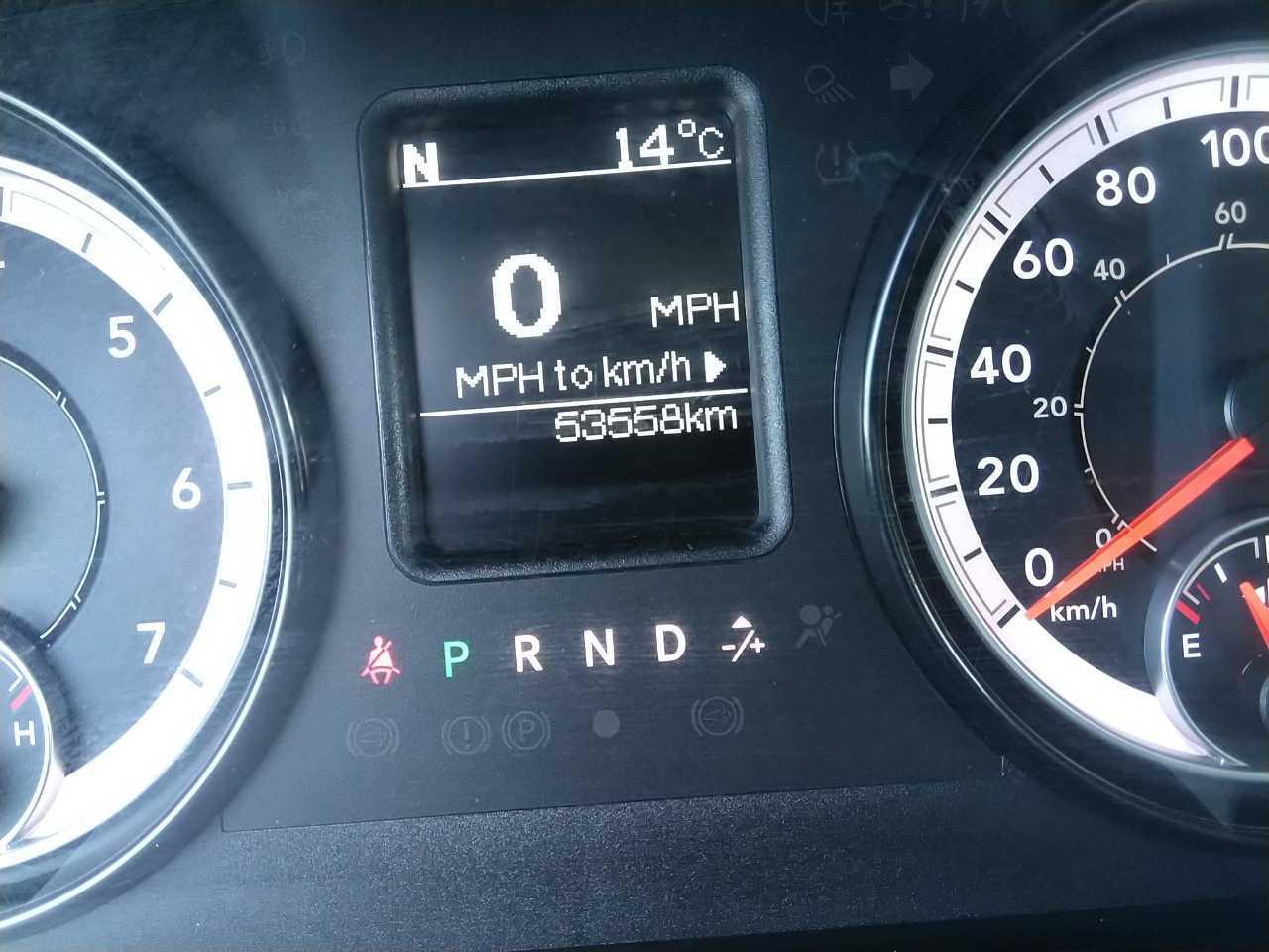 2023 RAM 1500 Classic SLT Photo