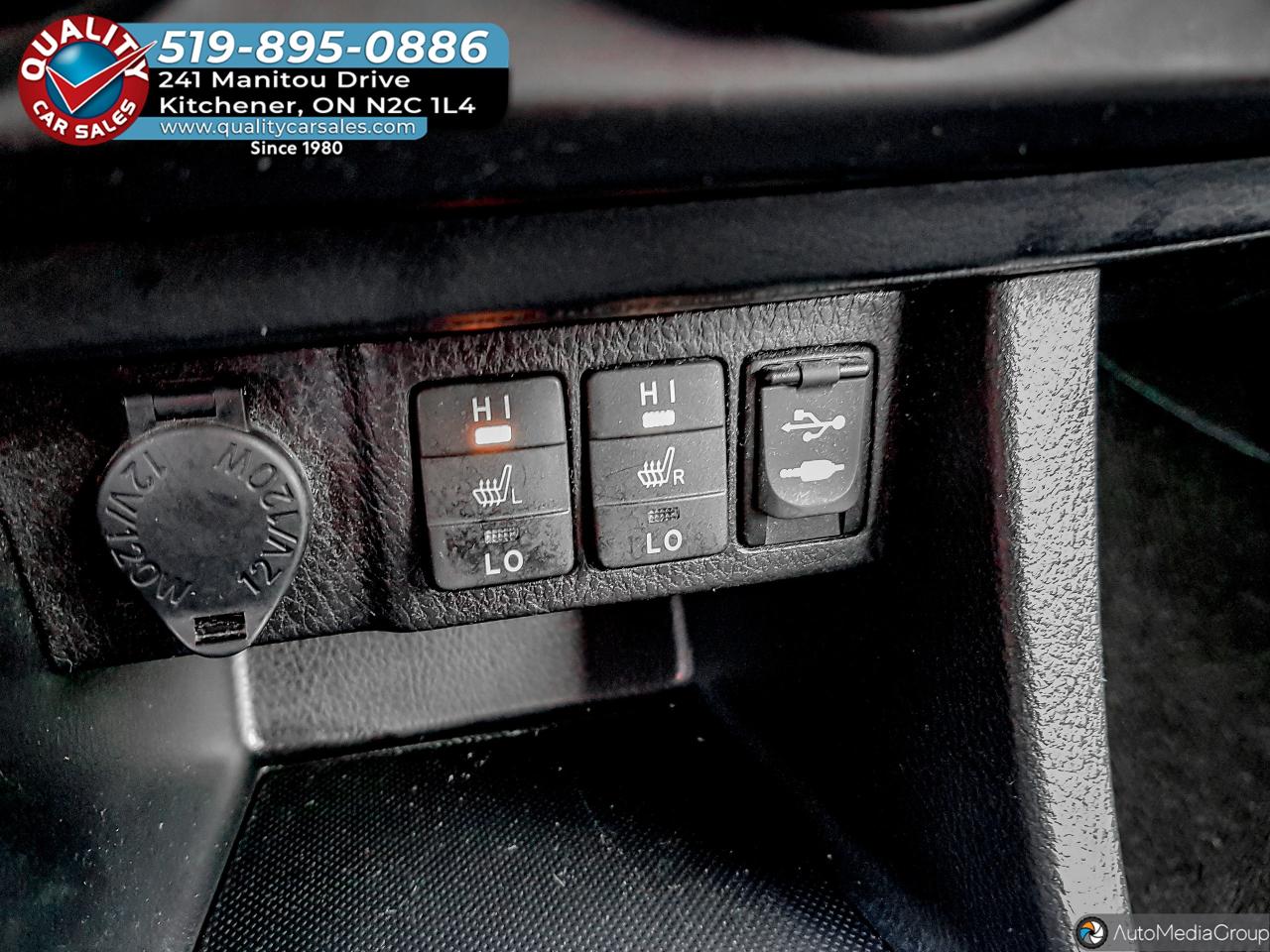 2015 Toyota Corolla LE *HEATED SEATS* Photo