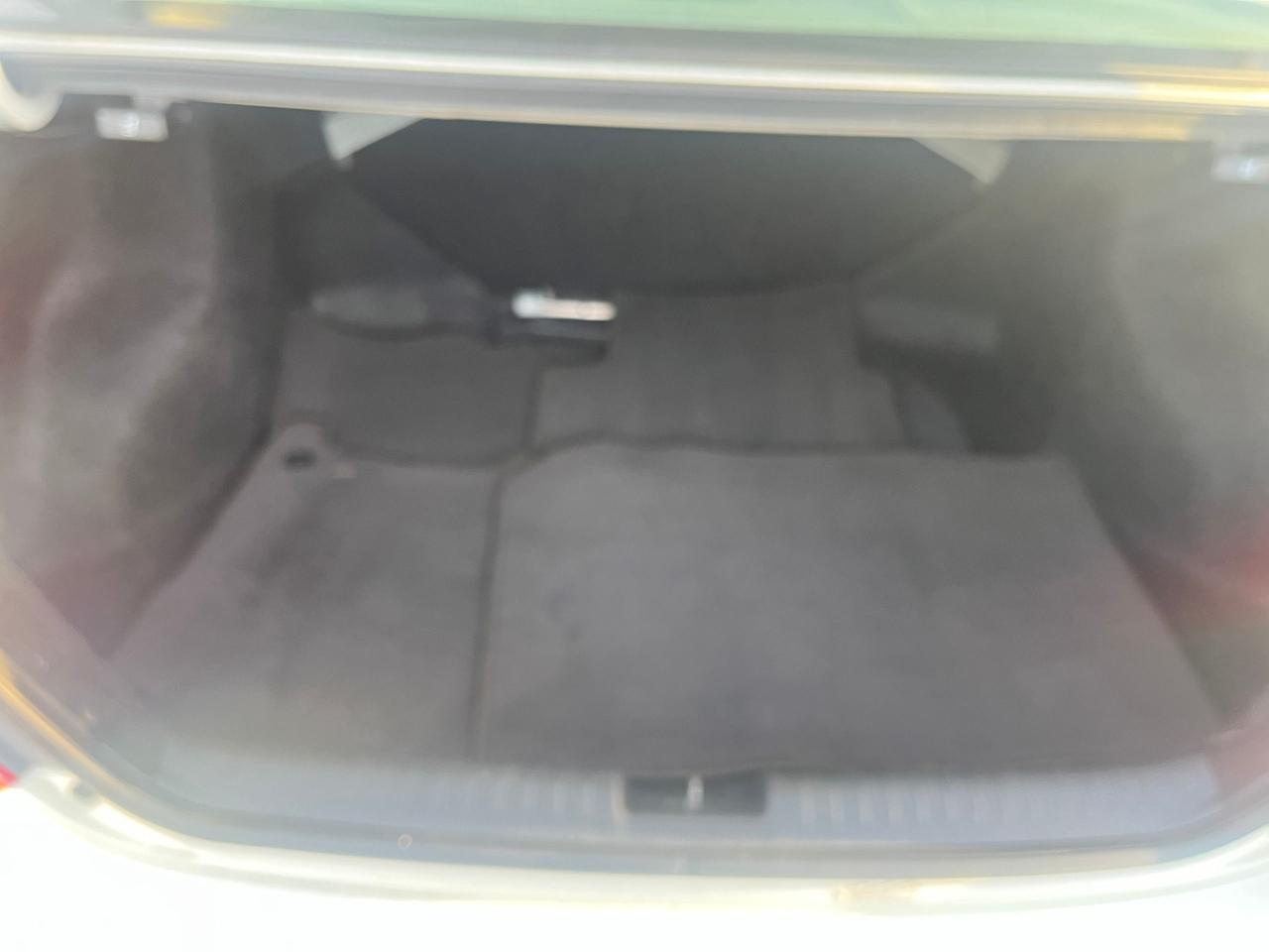 2012 Honda Civic 4dr Auto LX Photo