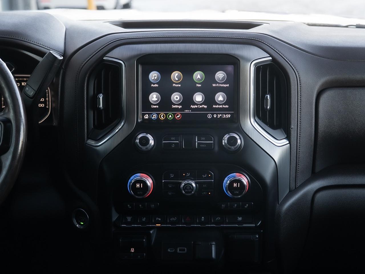 2020 GMC Sierra 3500 Denali Dually Photo16